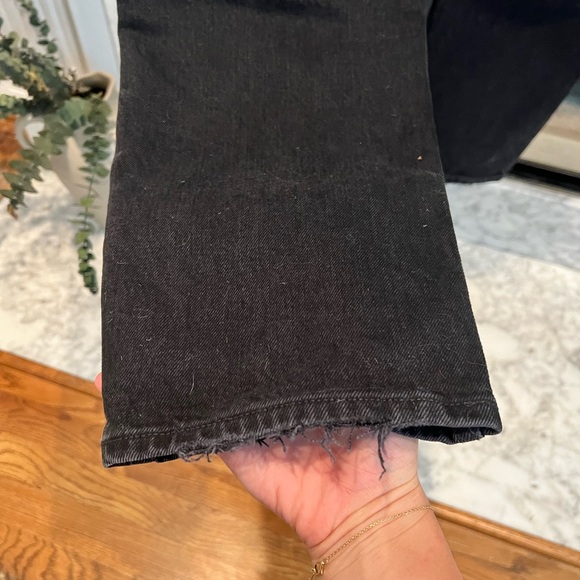 NEW with tags Abercrombie Jeans - Picture 5 of 6